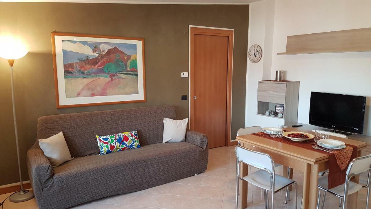 Alice 12 Flat - Apartment Bollate Extérieur photo