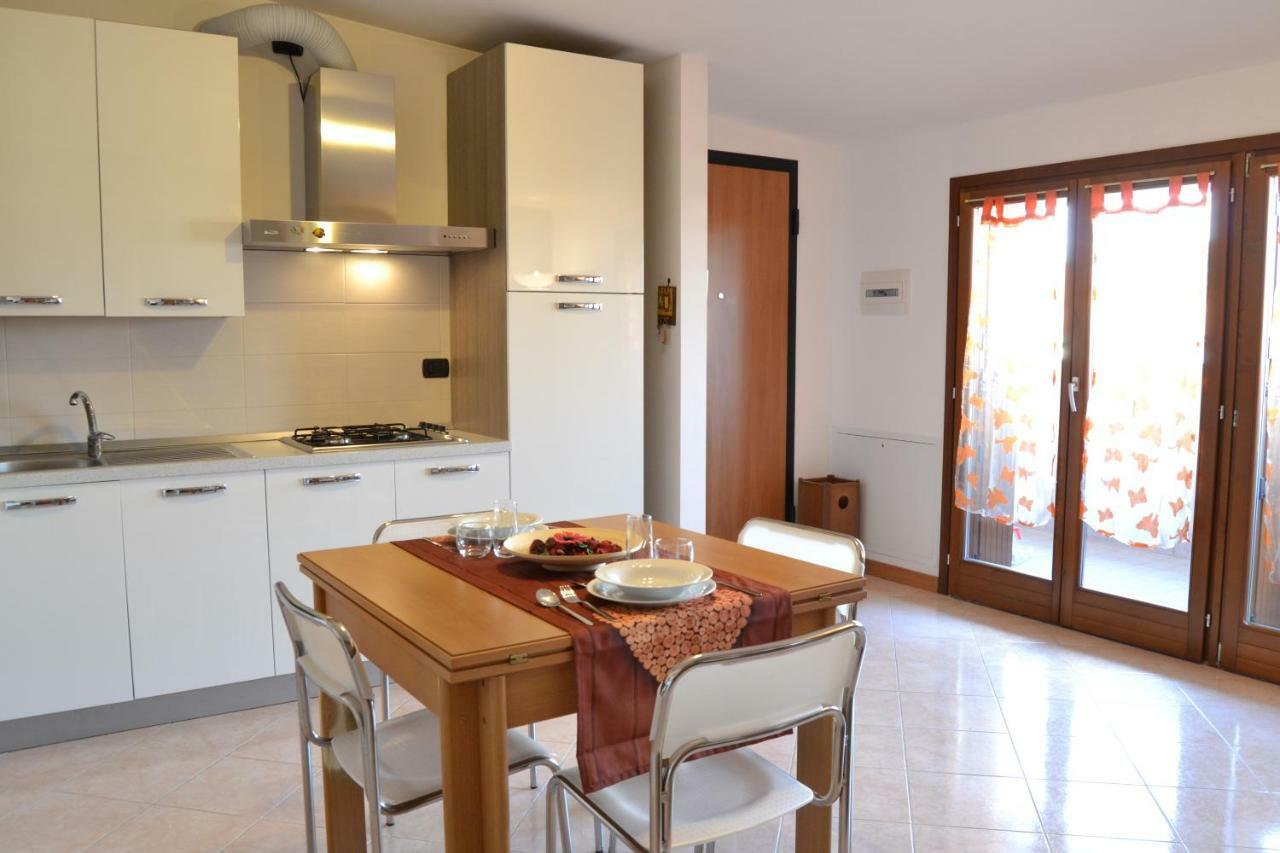 Alice 12 Flat - Apartment Bollate Extérieur photo