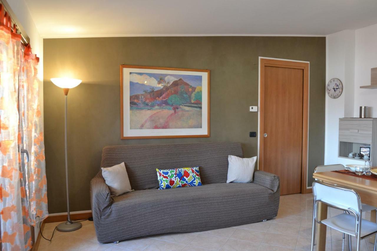 Alice 12 Flat - Apartment Bollate Extérieur photo