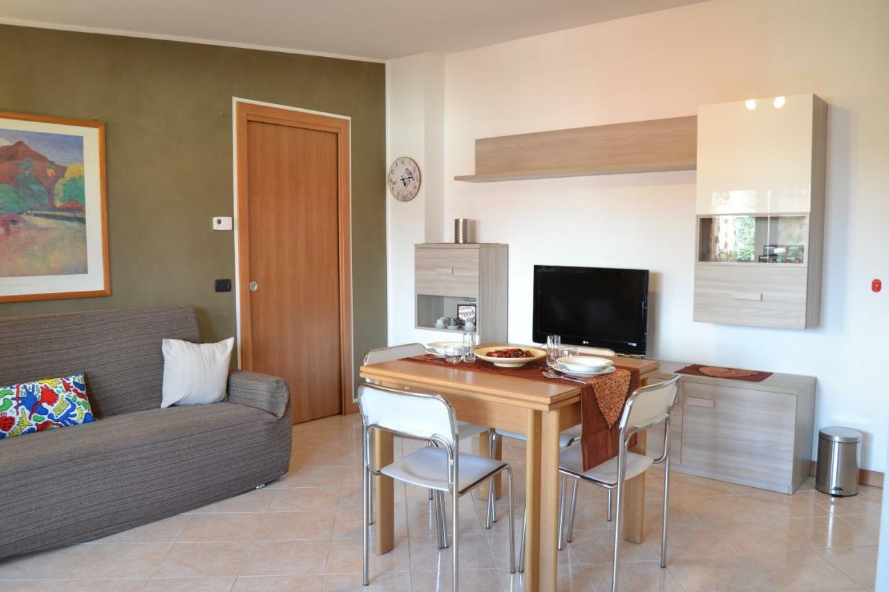 Alice 12 Flat - Apartment Bollate Extérieur photo