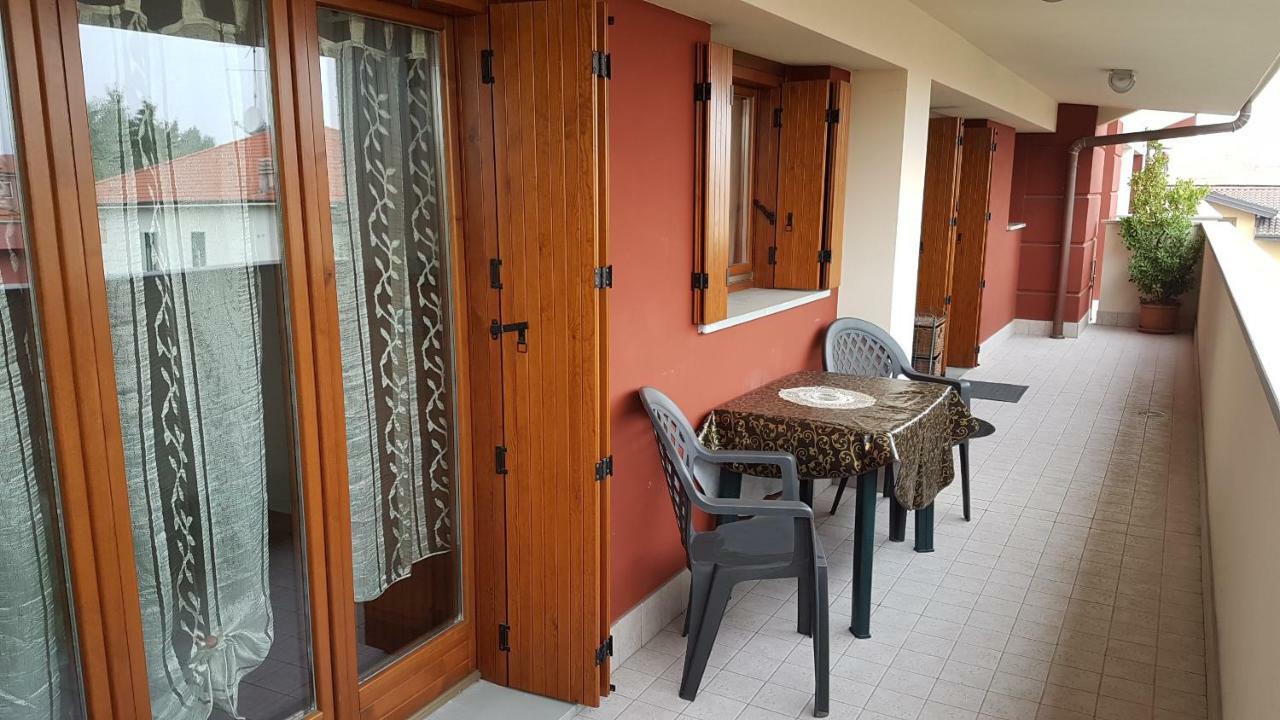 Alice 12 Flat - Apartment Bollate Extérieur photo